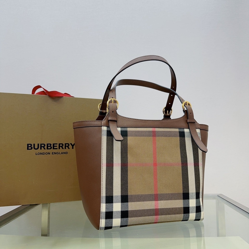 Bv*b*rry shopping bags
